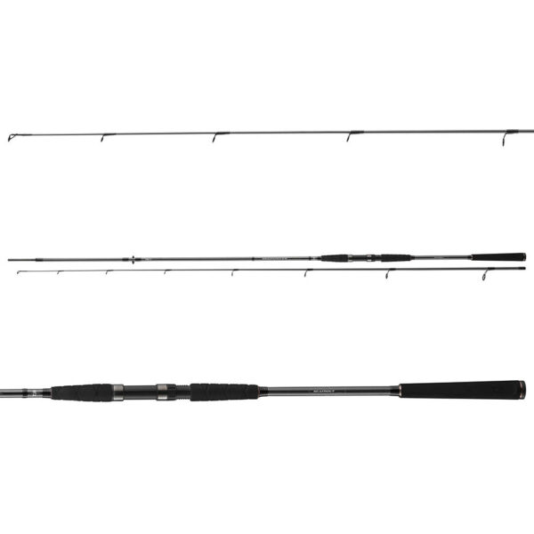 SEAHUNTER X SEA TROUT