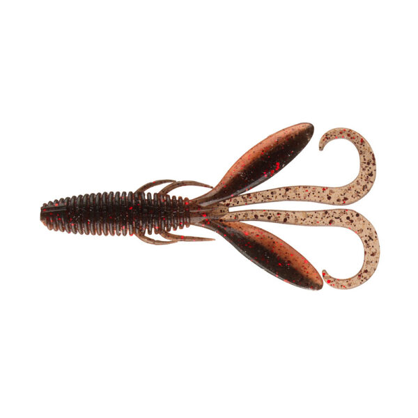 STEEZ HOG BLACK SHRIMP HEAD