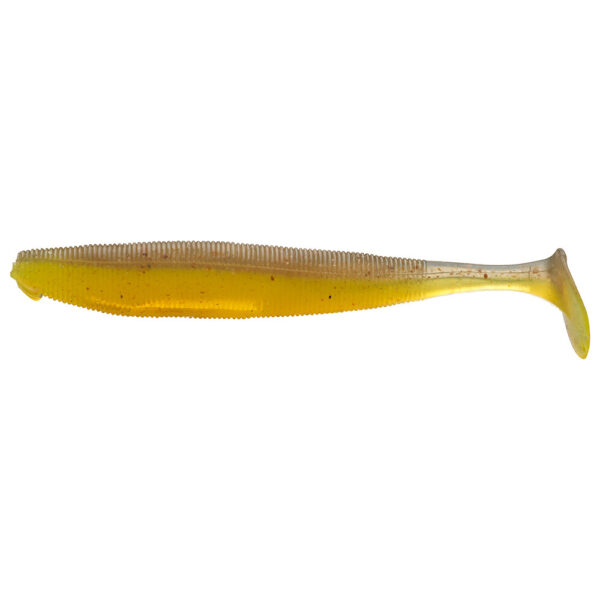 STEEZ STIRRING SHAD TEST COLOR
