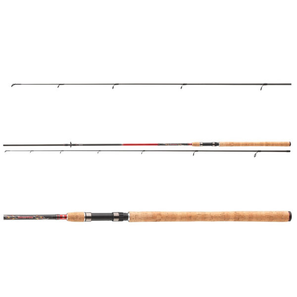SWEEPFIRE SEA TROUT