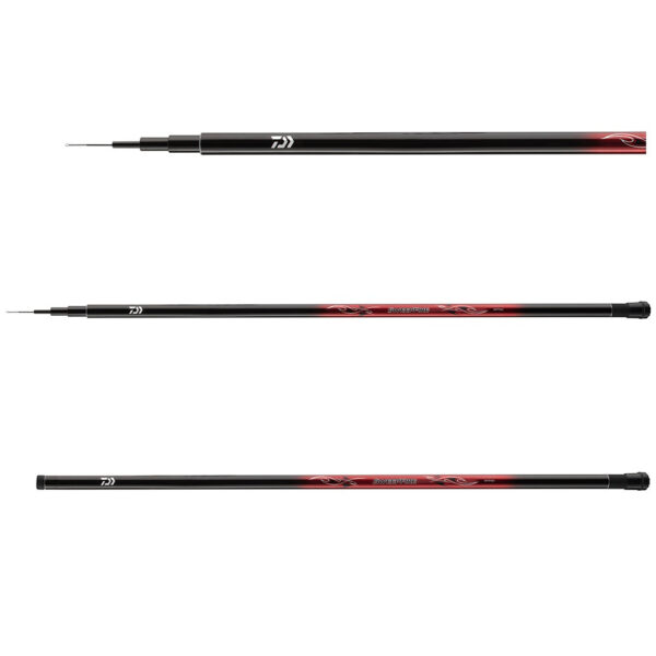 SWEEPFIRE TELEPOLE
