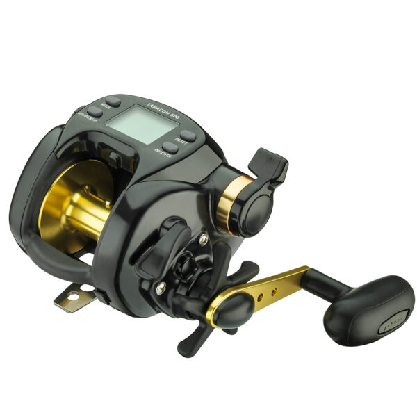 TANACOM 500