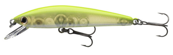 TOURNAMENT BABY MINNOW 60SP CHART BACK PEARL