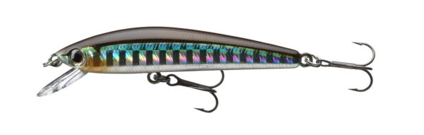 TOURNAMENT BABY MINNOW 60SP KIBINAGO