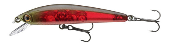 TOURNAMENT BABY MINNOW 60SP LASER RED