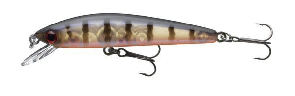 TOURNAMENT BABY MINNOW 60SP PEARL GHOST PERCH