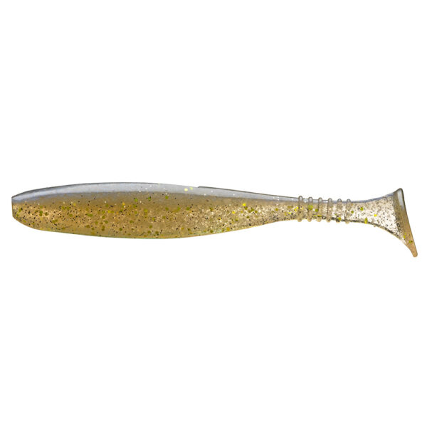 TOURNAMENT D'FIN SMOKE SHAD
