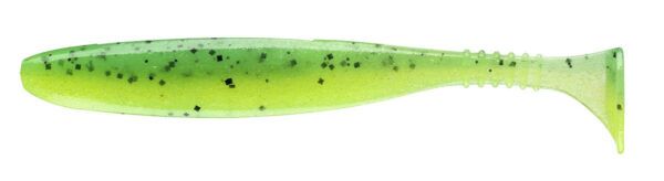 TOURNAMENT D`FIN UV CHARTREUSE TIGER