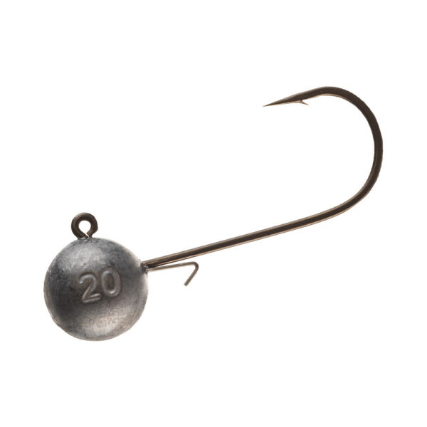 TOURNAMENT D‘JIG HEAD SS RD