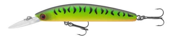 TOURNAMENT DOUBLE CLUTCH 60SP FIRE TIGER