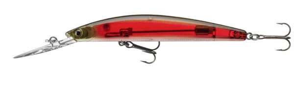TOURNAMENT DOUBLE CLUTCH 75SP LASER RED