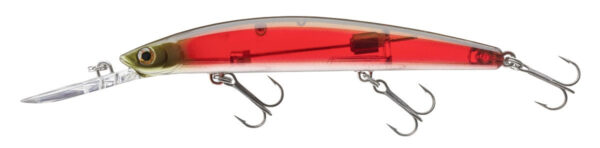 TOURNAMENT DOUBLE CLUTCH 95SP LASER RED