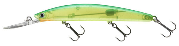 TOURNAMENT DOUBLE CLUTCH 95SP LIME CHARTREUSE