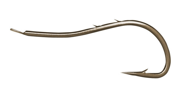 TOURNAMENT EEL HOOK