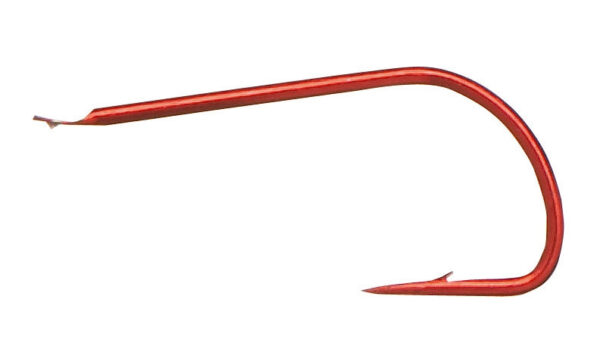 TOURNAMENT MAGGOTS HOOK