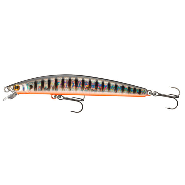 TOURNAMENT MINNOW SP AURORA ZEBRA