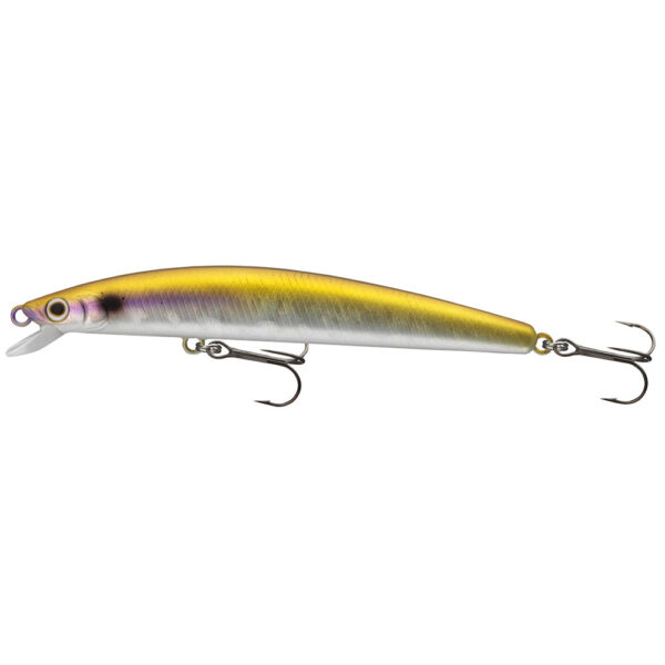 TOURNAMENT MINNOW SP GOLD SHINER