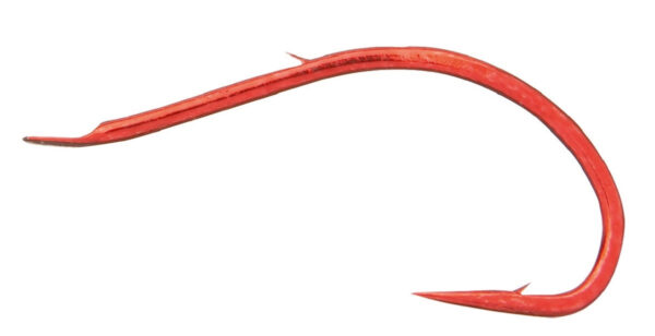 TOURNAMENT TROUT SBIROLINO HOOK