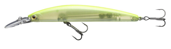 TOURNAMENT XL SHINER F CHART BACK PEARL