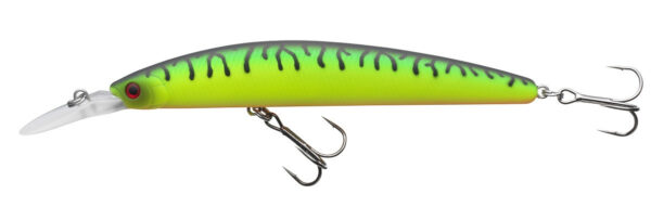 TOURNAMENT XL SHINER F FIRE TIGER
