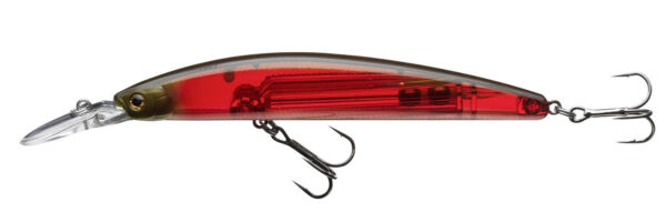 TOURNAMENT XL SHINER F LASER RED