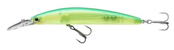 TOURNAMENT XL SHINER F LIME CHARTREUSE