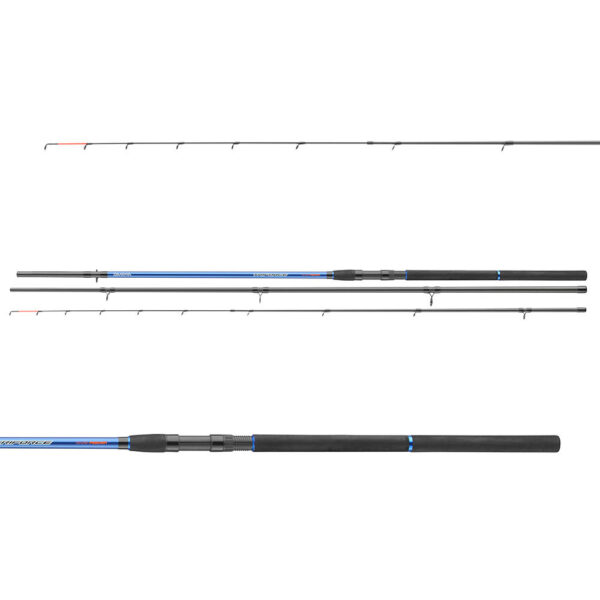 TRIFORCE TARGET CARP FEEDER