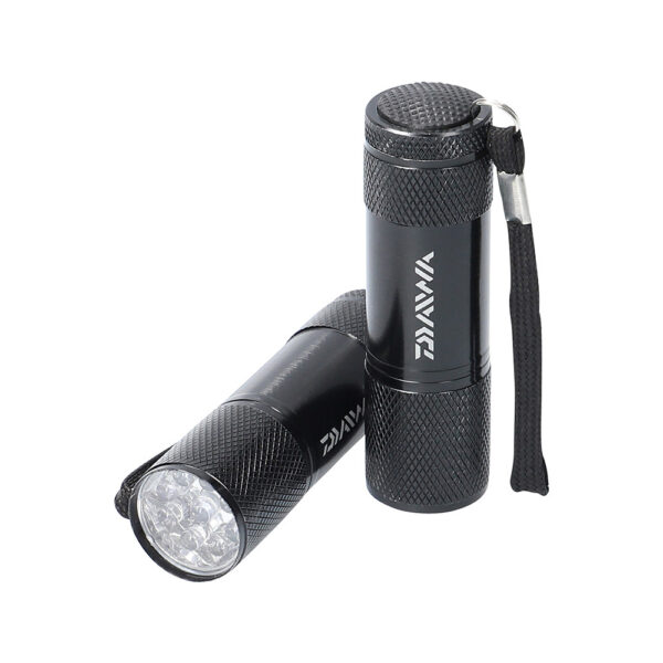 UV TORCH