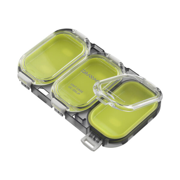 WATERPROOF SEALED UNIT CASE 300