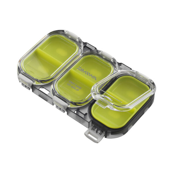 WATERPROOF SEALED UNIT CASE 600
