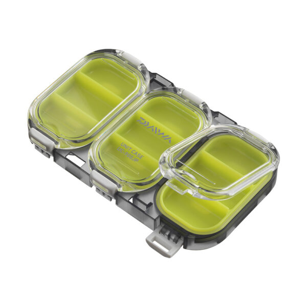 WATERPROOF SEALED UNIT CASE 900