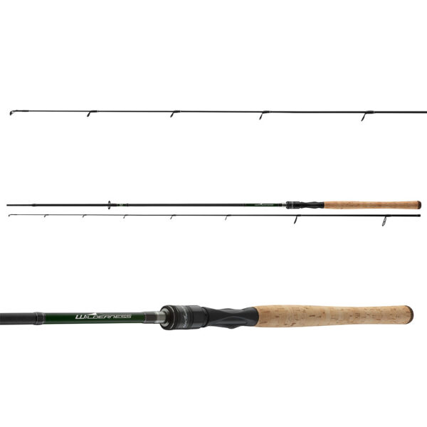 WILDERNESS SEA TROUT