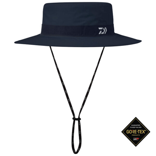GORE-TEX HAT DC-1726E NAVY
