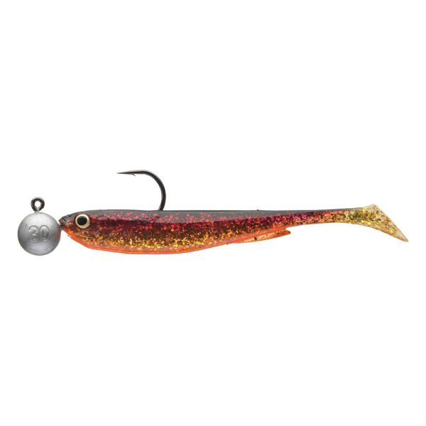 GrandWave SLIM SHADY SEA GOLDEN FLAKE RIGGED