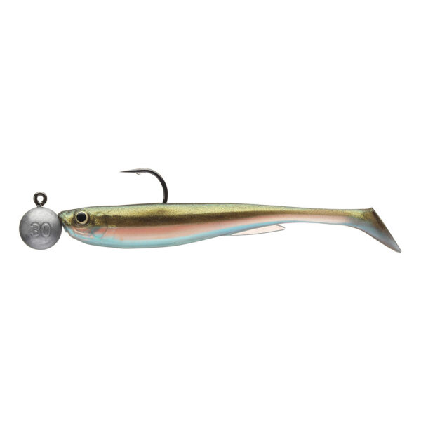 GrandWave SLIM SHADY SEA HERRING RIGGED