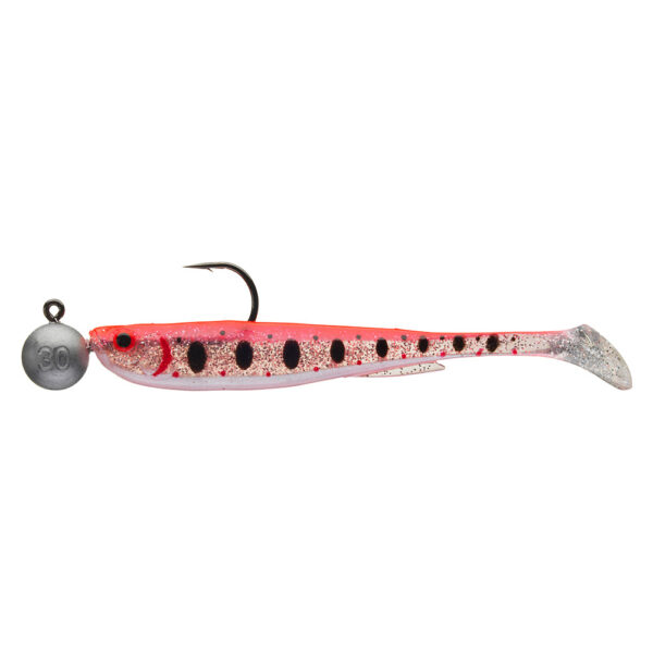GrandWave SLIM SHADY SEA PINK SARDINE RIGGED
