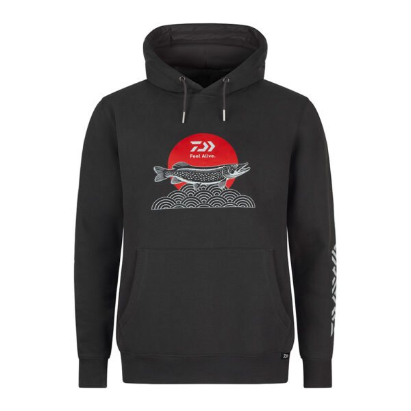 HOODIE JAPAN PIKE