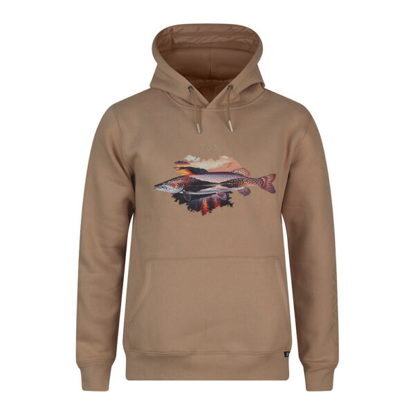 HOODIE PIKE