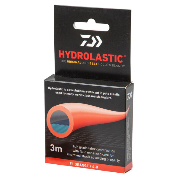 HYDROLASTIC F1