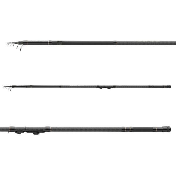 LEGALIS TELE TROUT