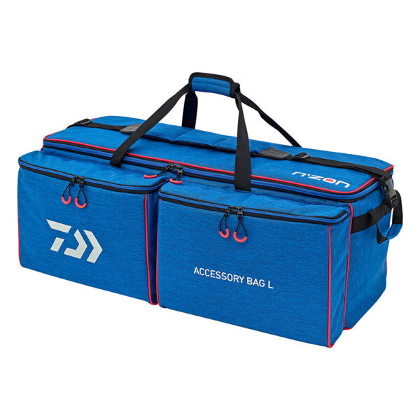 N‘ZON ACCESSORY BAG L