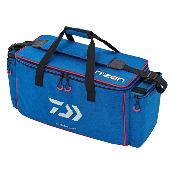 N‘ZON ACCESSORY BAG M