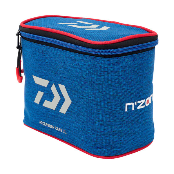 N‘ZON ACCESSORY CASE 3L