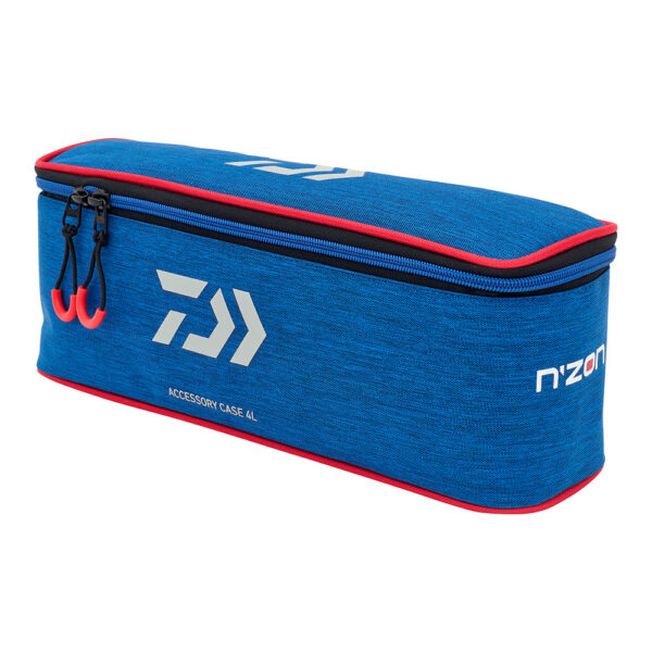 N‘ZON ACCESSORY CASE 4L