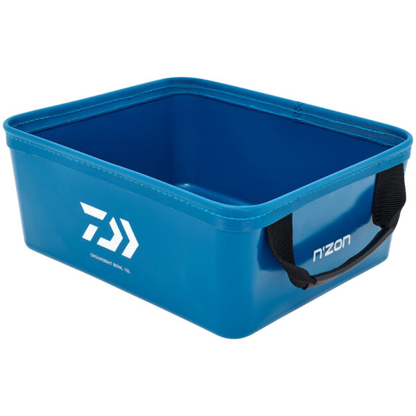 N‘ZON GROUNDBAIT BOWL 10L
