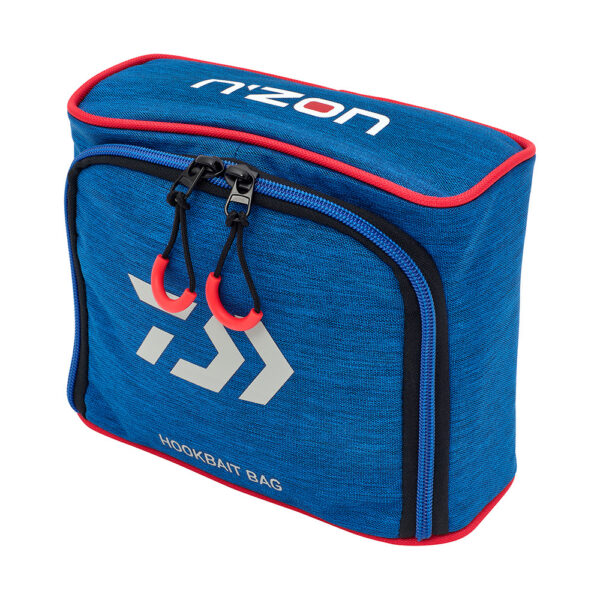 N‘ZON HOOKBAIT BAG