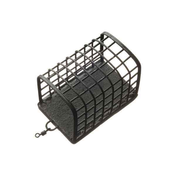 N‘ZON NON-TOXIC SQUARE CAGE FEEDER