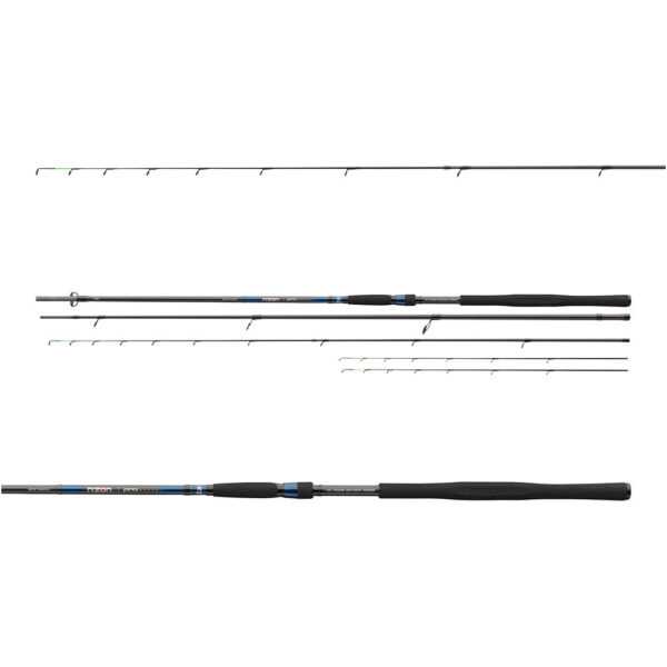 N‘ZON PRO STAFF DISTANCE FEEDER