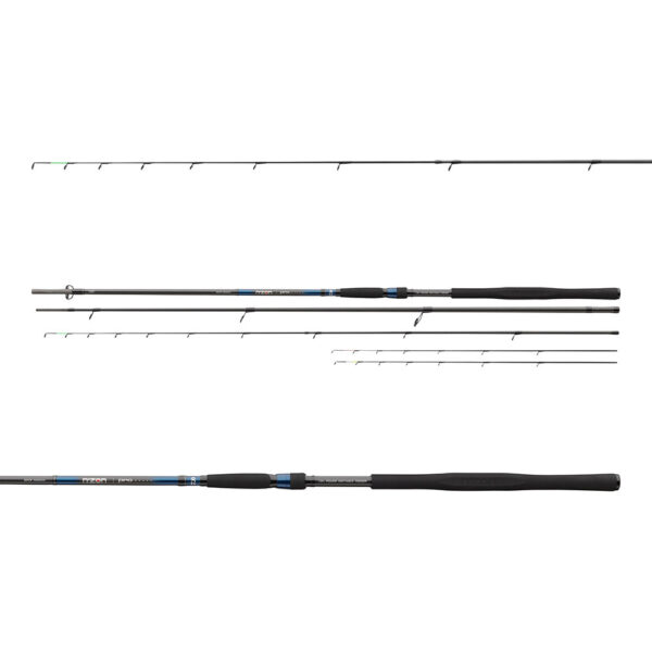 N‘ZON PRO STAFF FEEDER