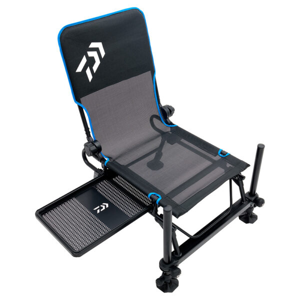 N‘ZON SLIDETRAY FEEDER CHAIR
